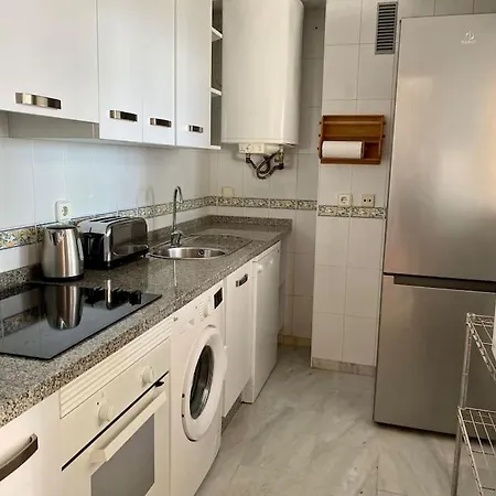 Seafront In With Pool And Garage