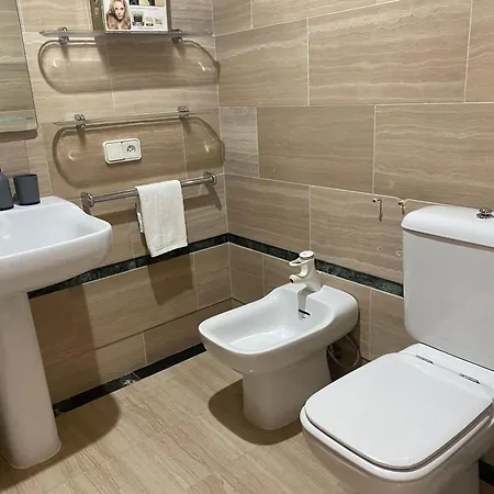 Apartamento Seafront In With Pool And Garage *