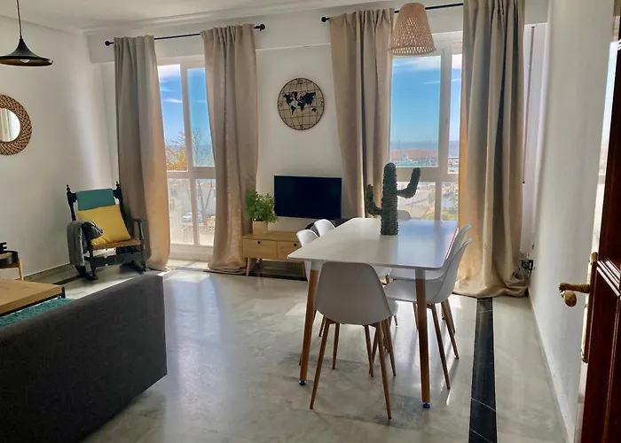 Seafront In With Pool And Garage