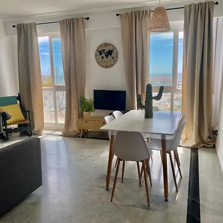 Seafront In With Pool And Garage