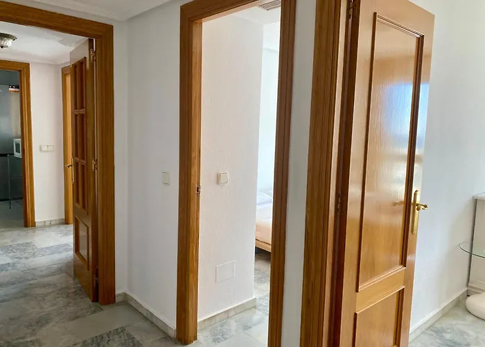 Apartament Seafront In With Pool And Garage *